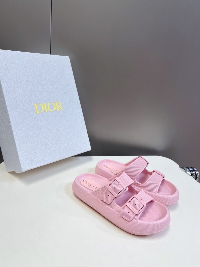 Christian Dior Slippers